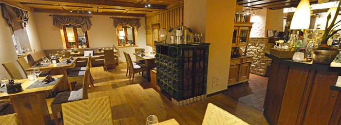 Restaurant Ratsstube Dahn