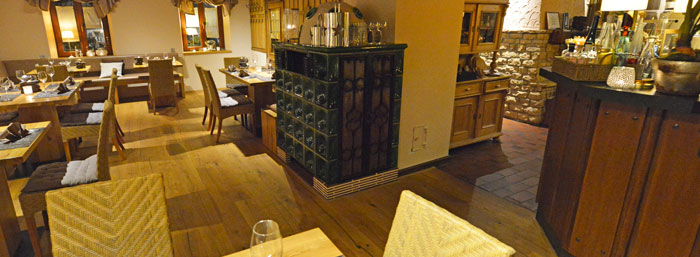 Restaurant Ratsstube Dahn